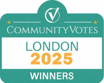 2025 Community Awards